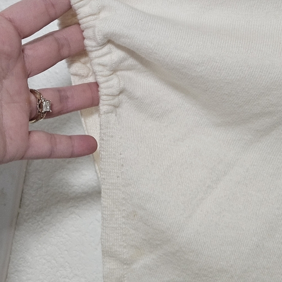 NWT Anthro Moth lace neck line size medium see description - Picture 9 of 14